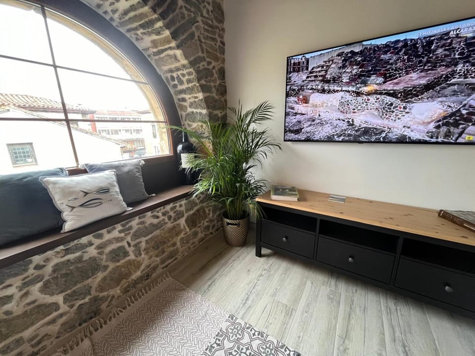 Apartamentos BuenaVista Apartment in Asturias