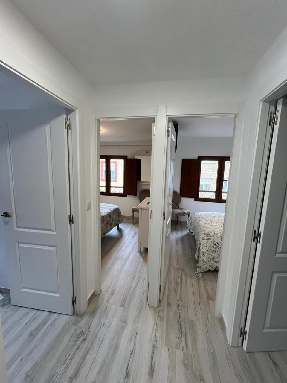 Apartamentos BuenaVista Apartment in Asturias