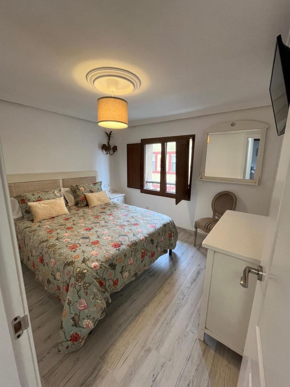 Apartamentos BuenaVista Apartment in Asturias