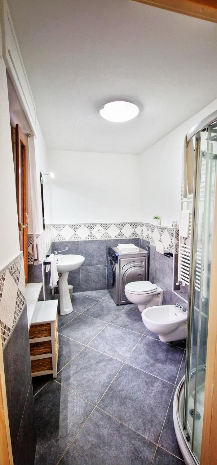 Toilet, Bathroom, bidet
