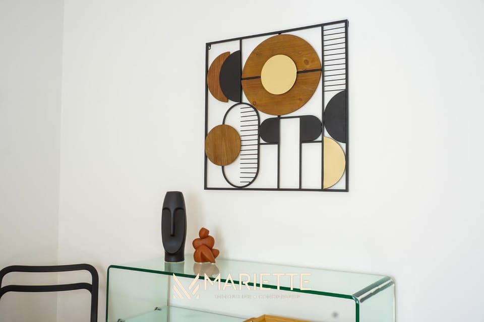 -ERNEST-Maison avec jardin a 200m des plages House in Concarneau