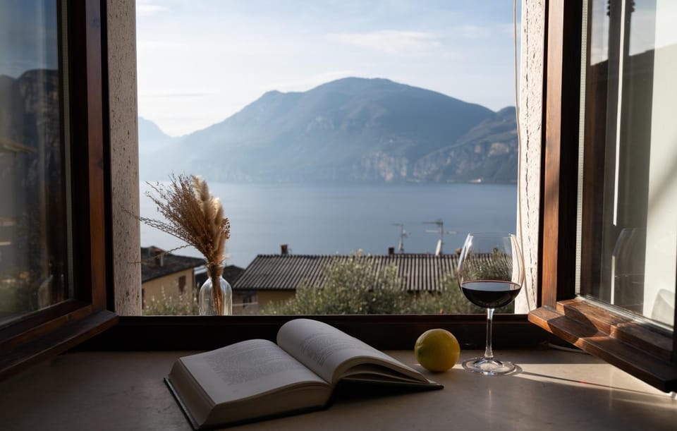 Villa Antonia by GardaDoma Apartment in Brenzone sul Garda