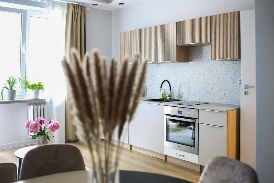 Zamojski nocleg Apartment in Poland