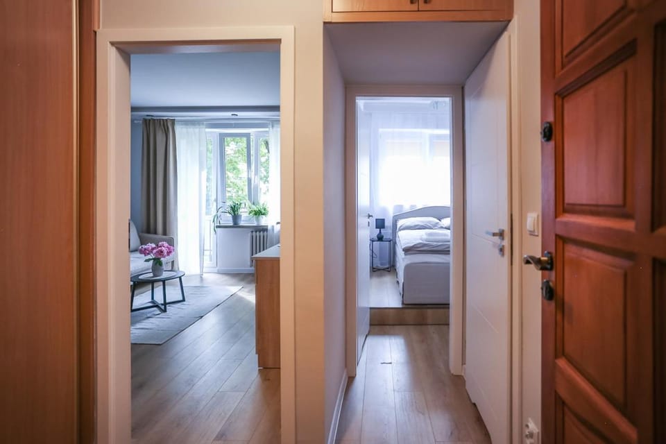 Zamojski nocleg Apartment in Poland