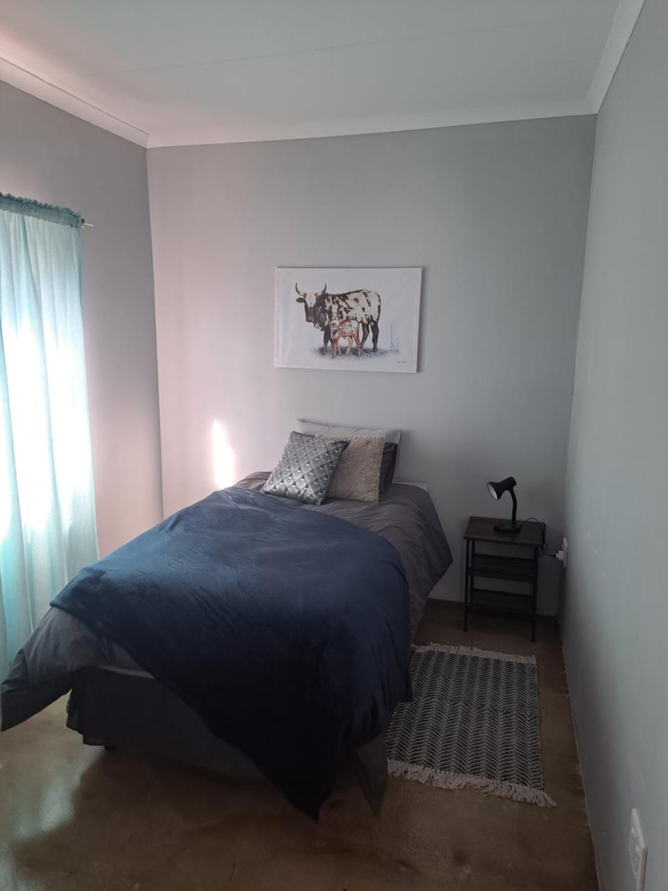 22 Duvenhage Bed and Breakfast in South Africa