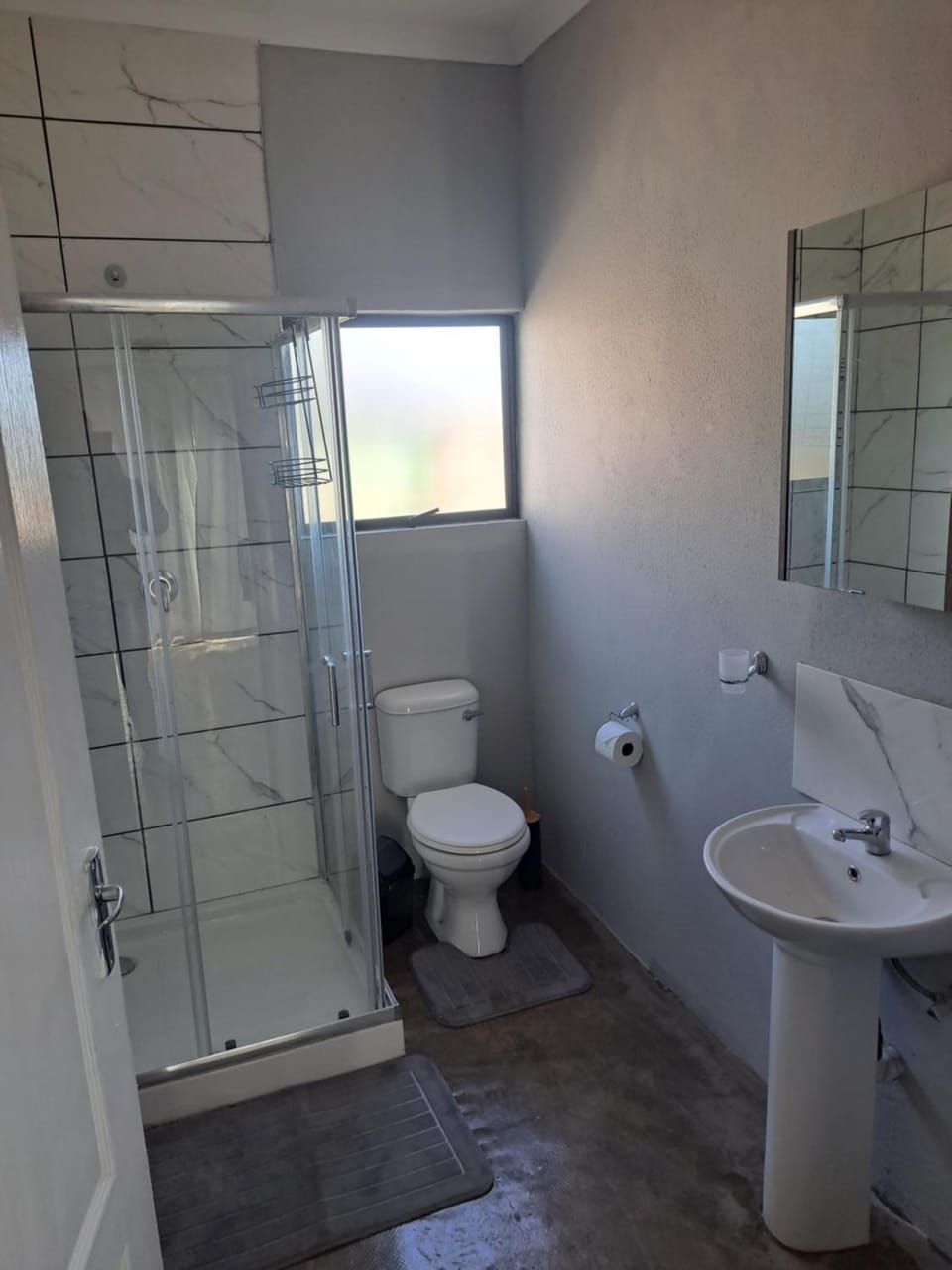 22 Duvenhage Bed and Breakfast in South Africa