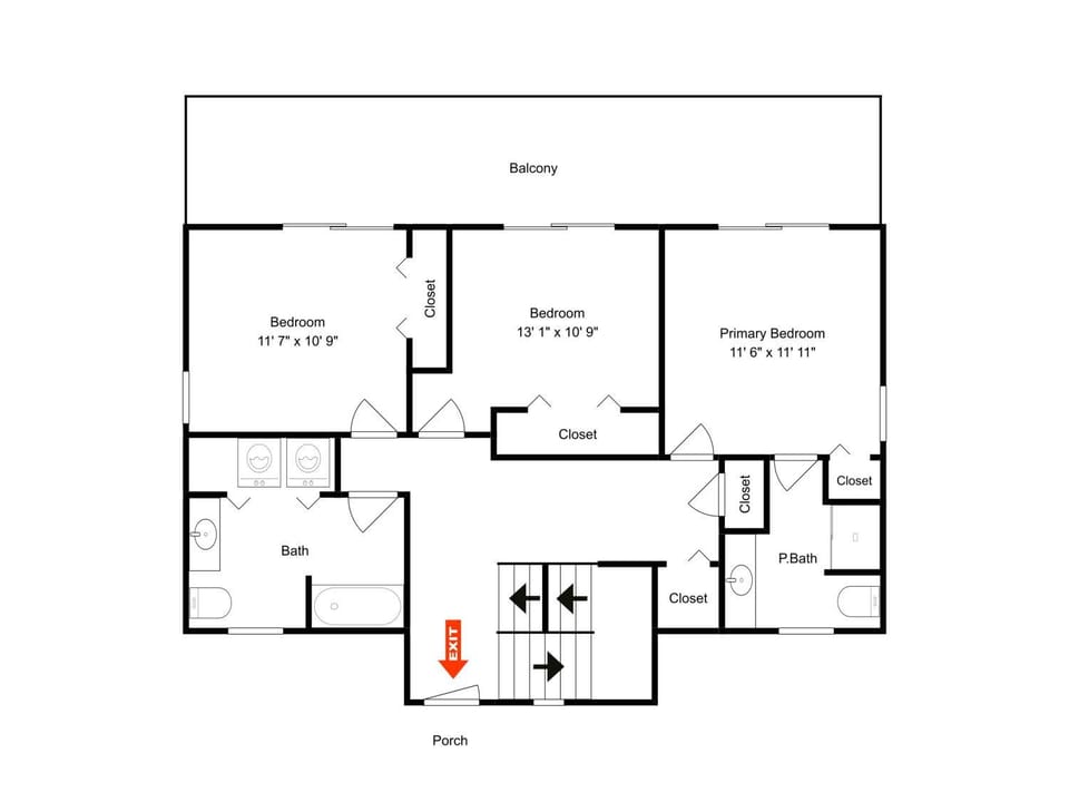 Sea La Vie House in Village of Stump Sound