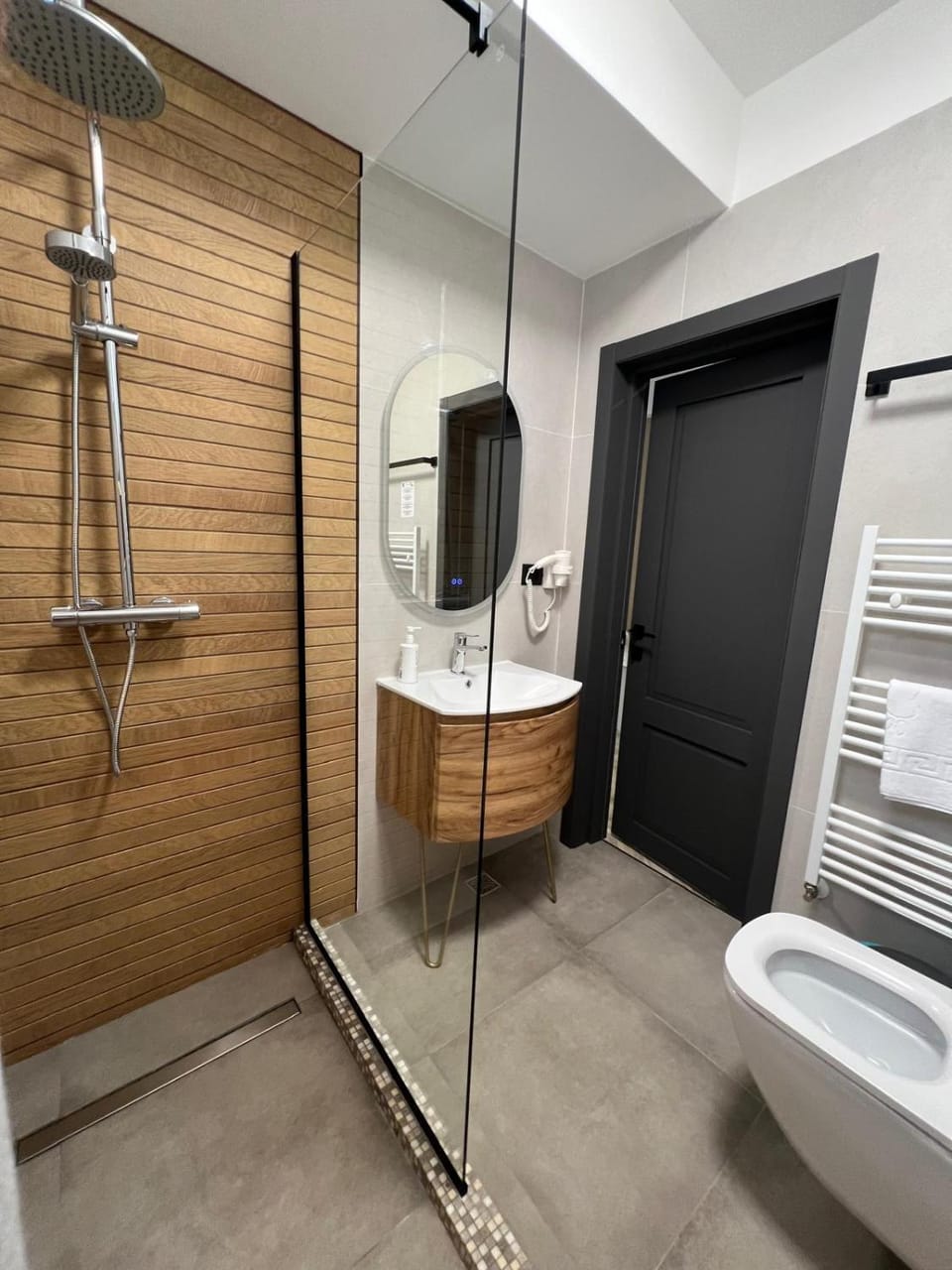 Haus Anne Apartment in Romania