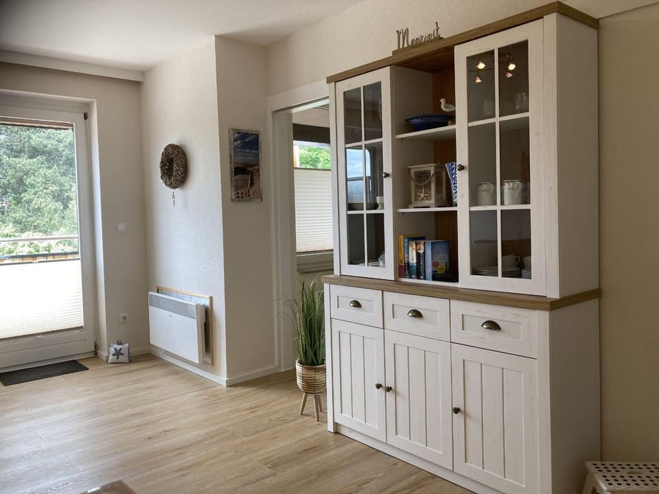 Mitteldeck Apartment in Dahme