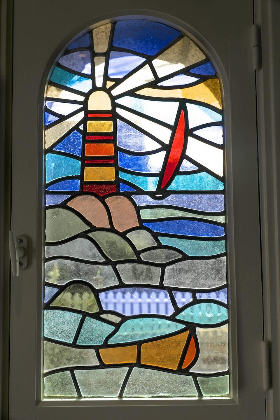 Decorative detail