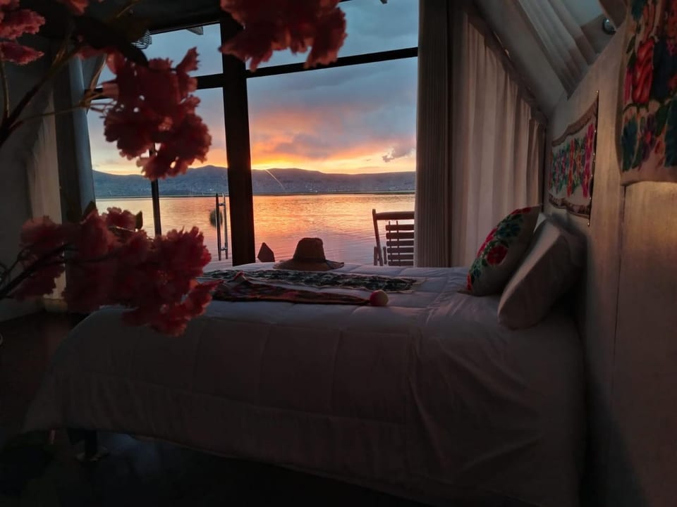 Jutma Titicaca Lodge Nature lodge in Puno, Peru