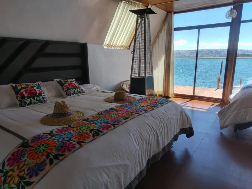 Jutma Titicaca Lodge Nature lodge in Puno, Peru