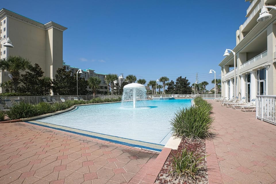 Ariel Dunes I Unit 1209 Gulf view House in Miramar Beach