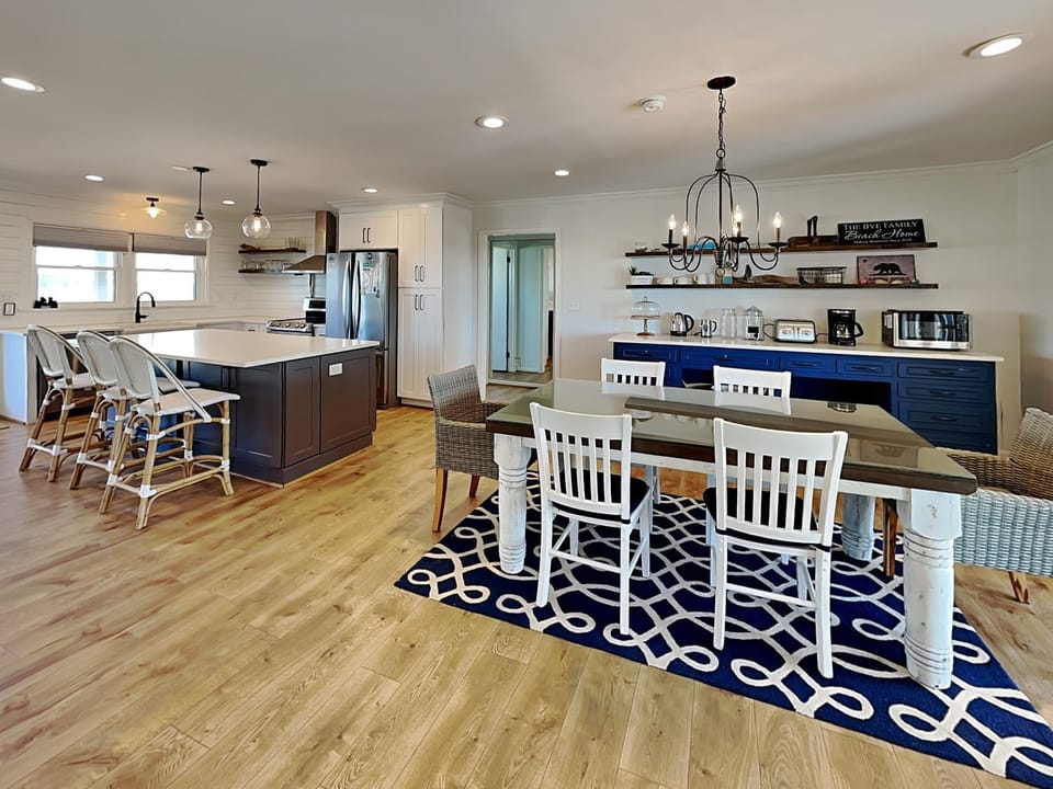 Sea Ya Beaches House in Topsail Beach