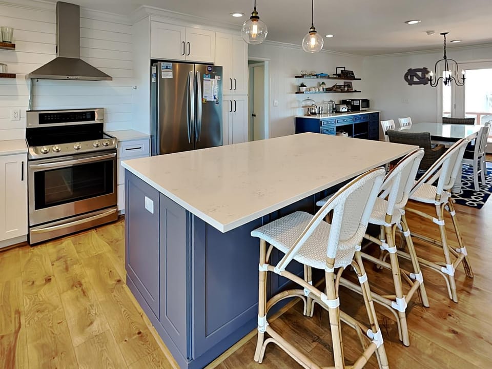Sea Ya Beaches House in Topsail Beach