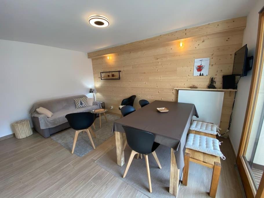 Perle de Savoie A203 Apartment in Châtel