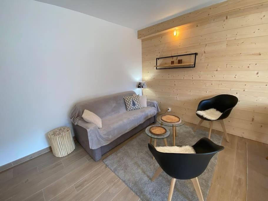 Perle de Savoie A203 Apartment in Châtel