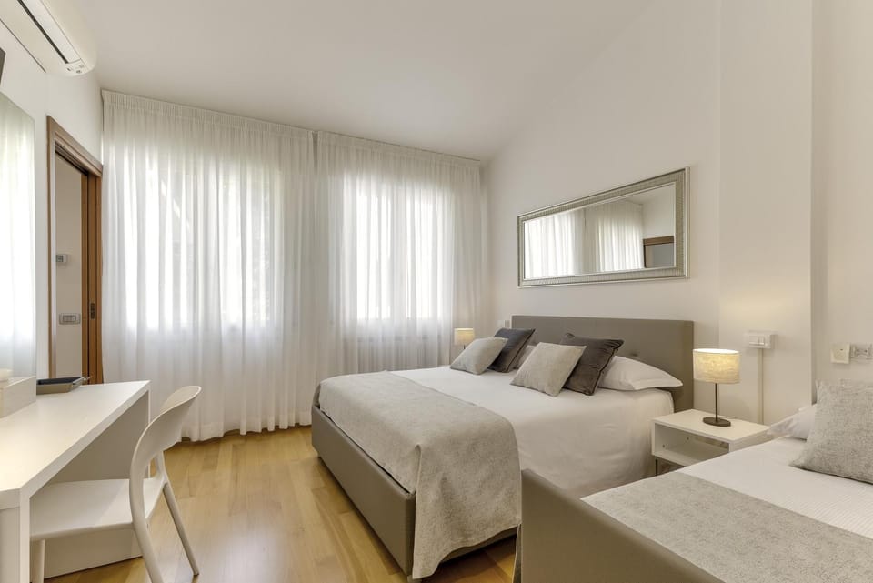 Prato della Valle 34 Apartments Apartment in Padua