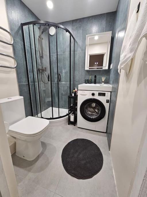 Ogre City Apartments Apartment in Latvia