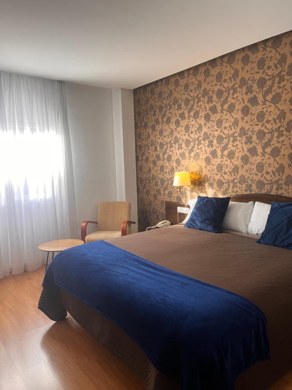 Hotel Villa de Biar Hotel in Costa Blanca
