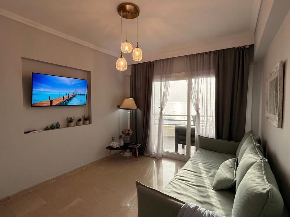 Almare Boutique home Apartment in Decentralized Administration of Macedonia and Thrace