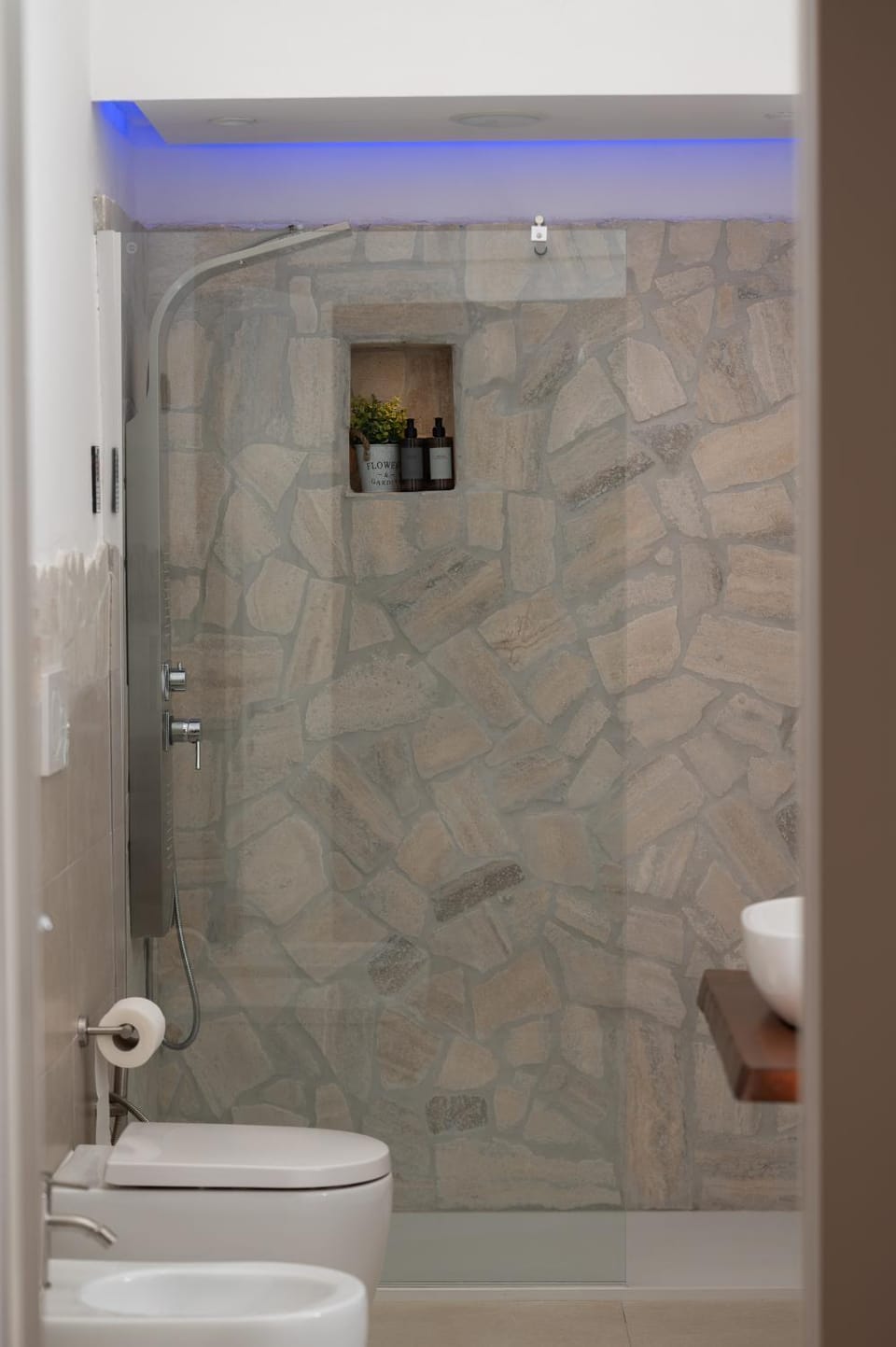 Shower