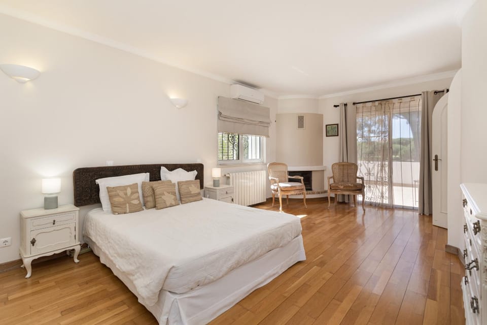Vila Caraibas - Vilamoura - by HDproperties Villa in Quarteira