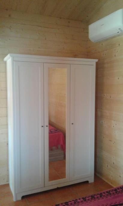 Estudio espacioso, jardin privado House in El Palmar de Vejer