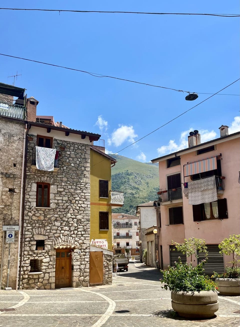 Property building, Neighbourhood, Street view