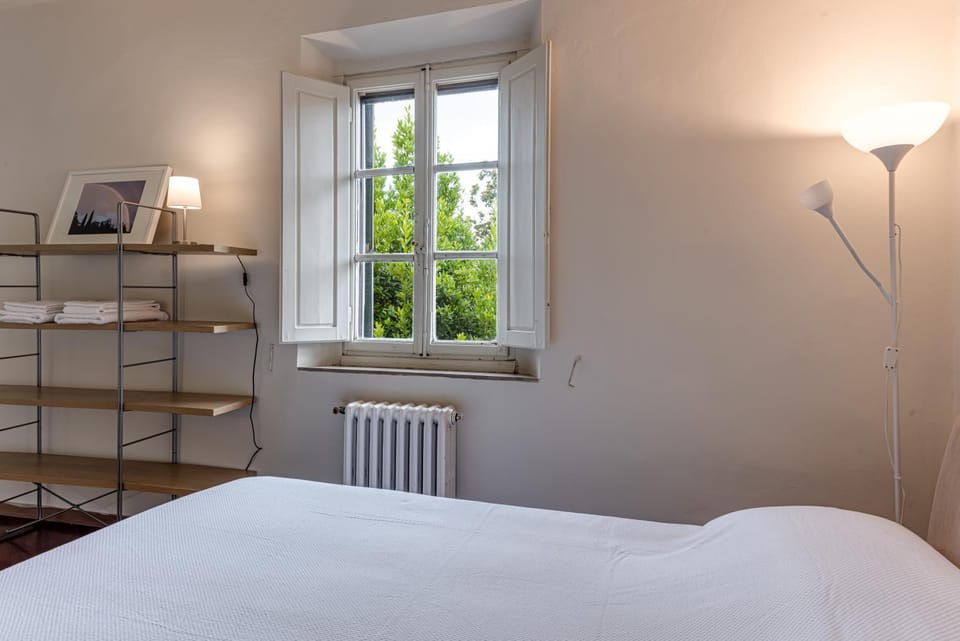 Casa delle Rose - Fiesole Apartment in Fiesole