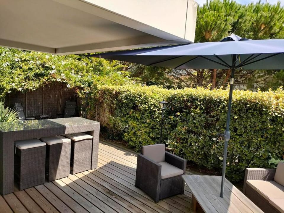 appartement bassin Arcachon Audenge Apartment in Biganos