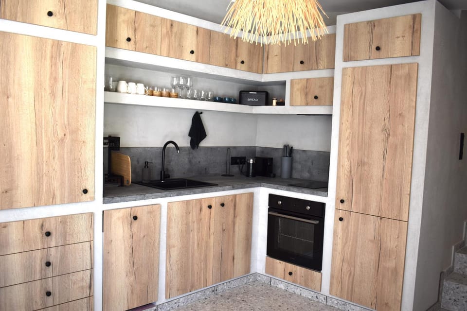 Luxury Home Y3, Nea Kalikratia House in Halkidiki