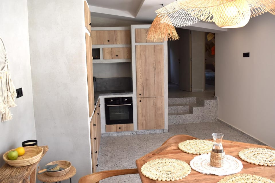 Luxury Home Y3, Nea Kalikratia House in Halkidiki