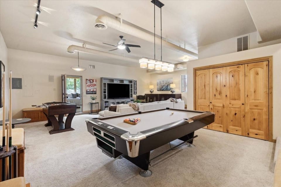 Eagles Nest House in Coeur dAlene
