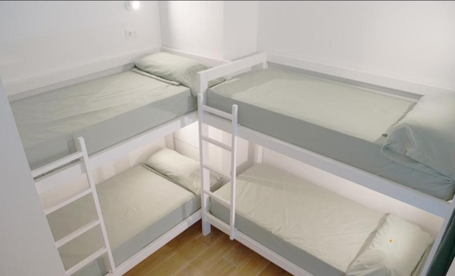 Aiora Hostel Hostel in Valencia