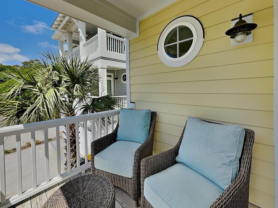 Serenity By the Sea House in Kure Beach
