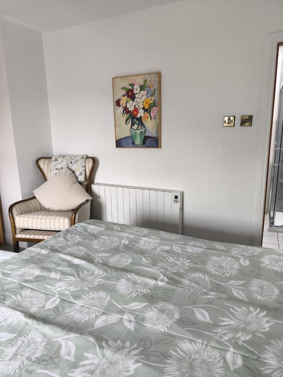 Carney House Bed and Breakfast in County Sligo