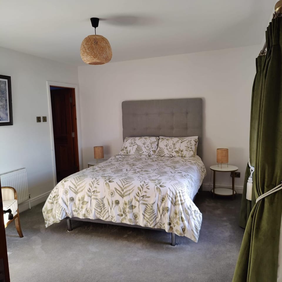 Carney House Bed and Breakfast in County Sligo