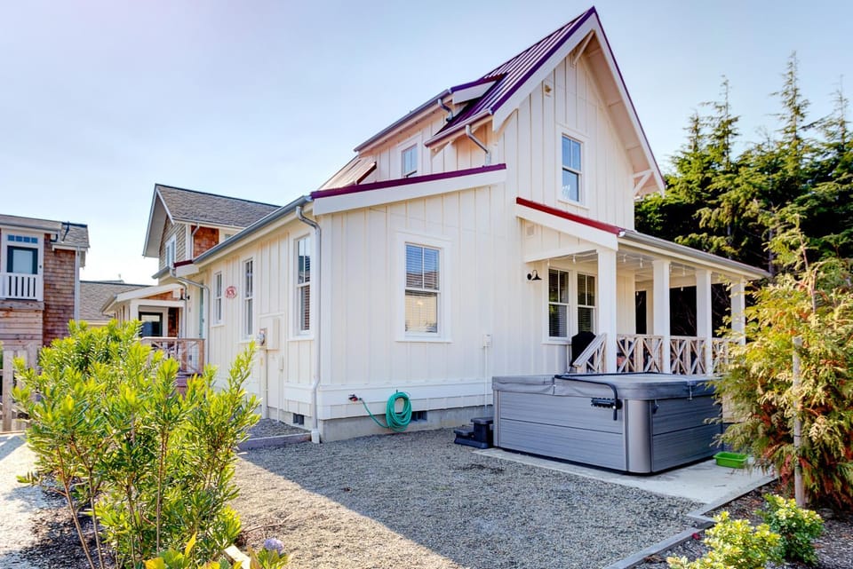 I Wanna be Seadated by Seabrook Hospitality House in Seabrook