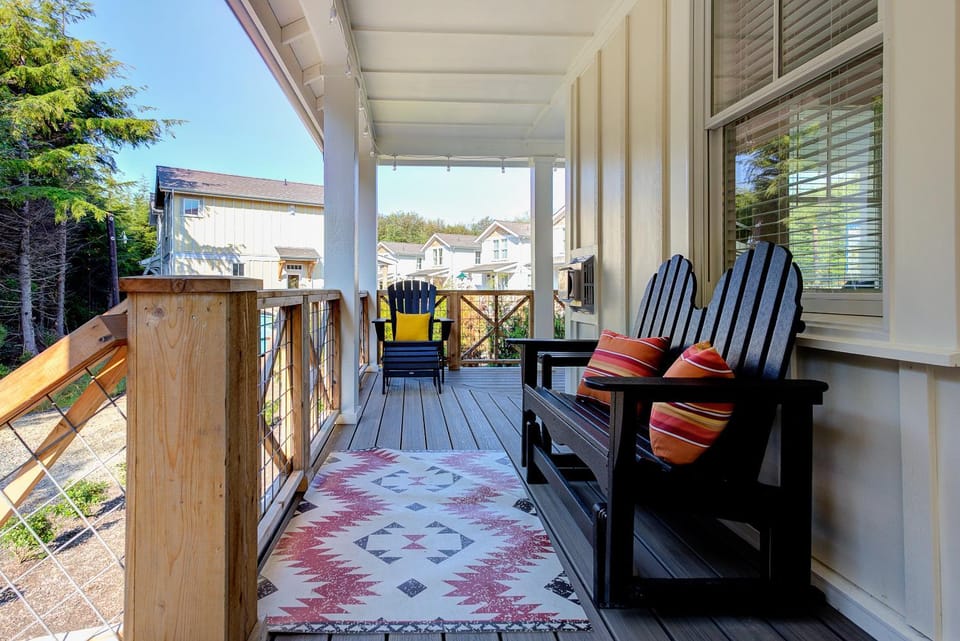 I Wanna be Seadated by Seabrook Hospitality House in Seabrook