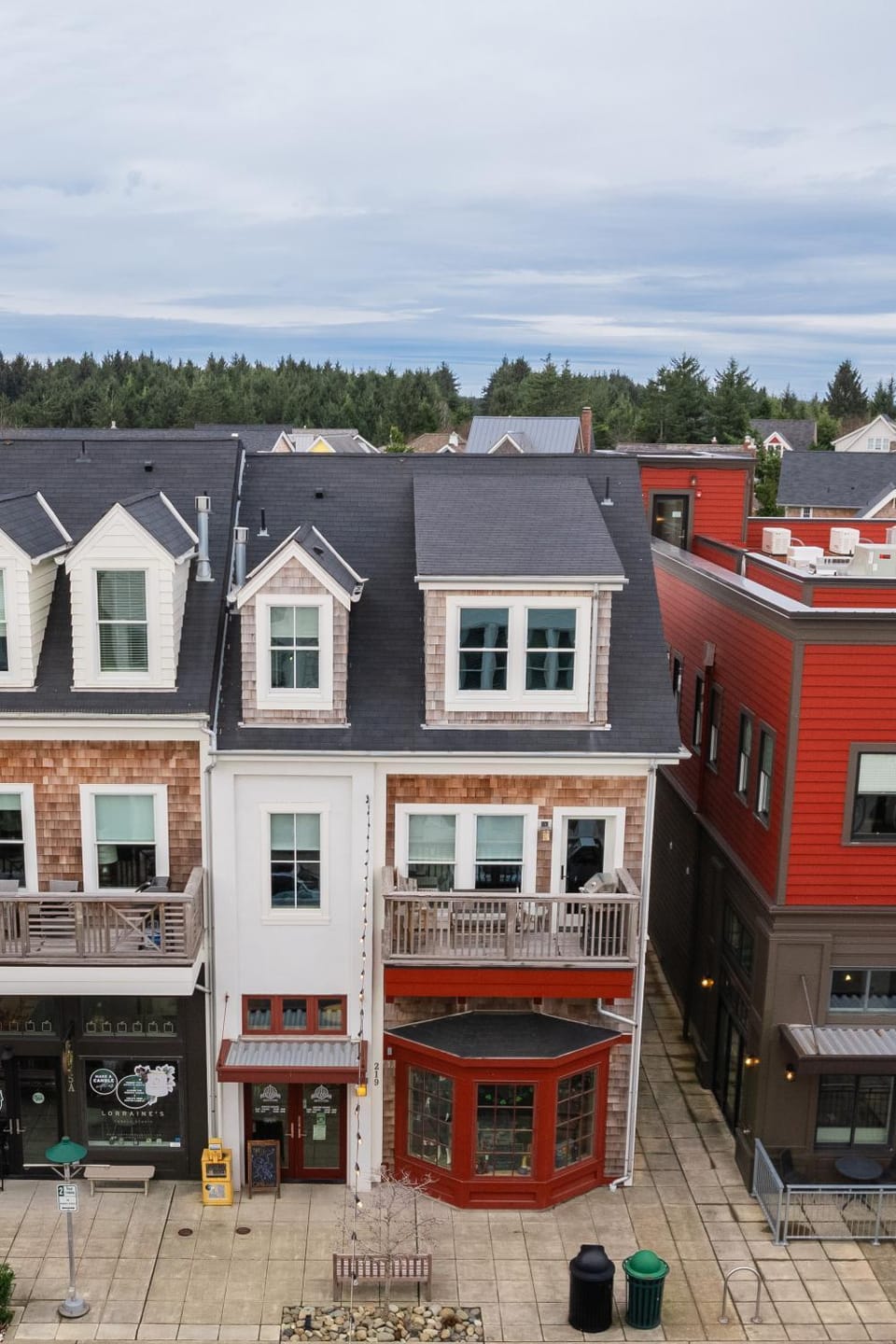 Island Girl by Seabrook Hospitality House in Seabrook