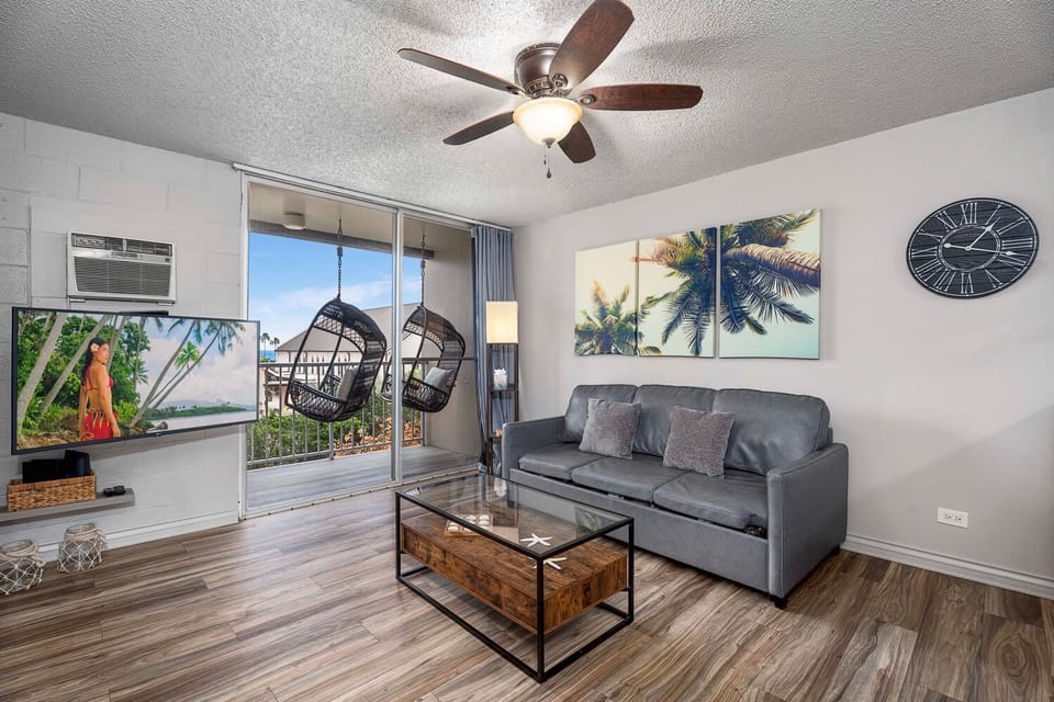 Kailua Village#201 House in Holualoa