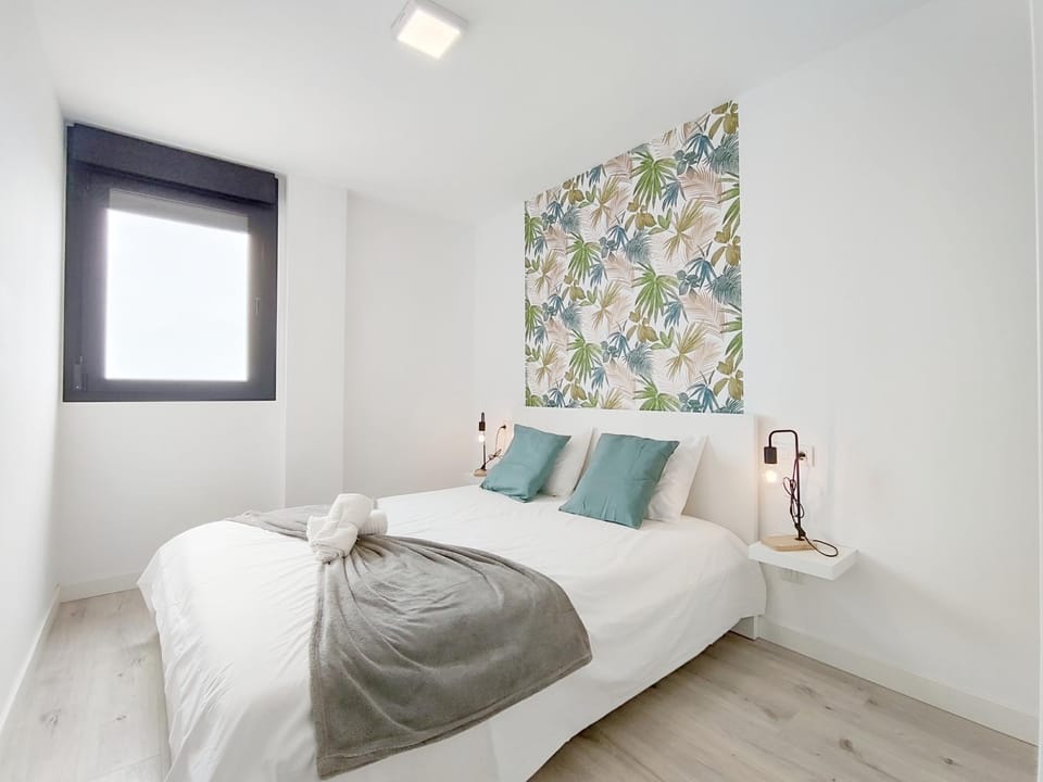 El Retiro Apartment in Las Palmas de Gran Canaria