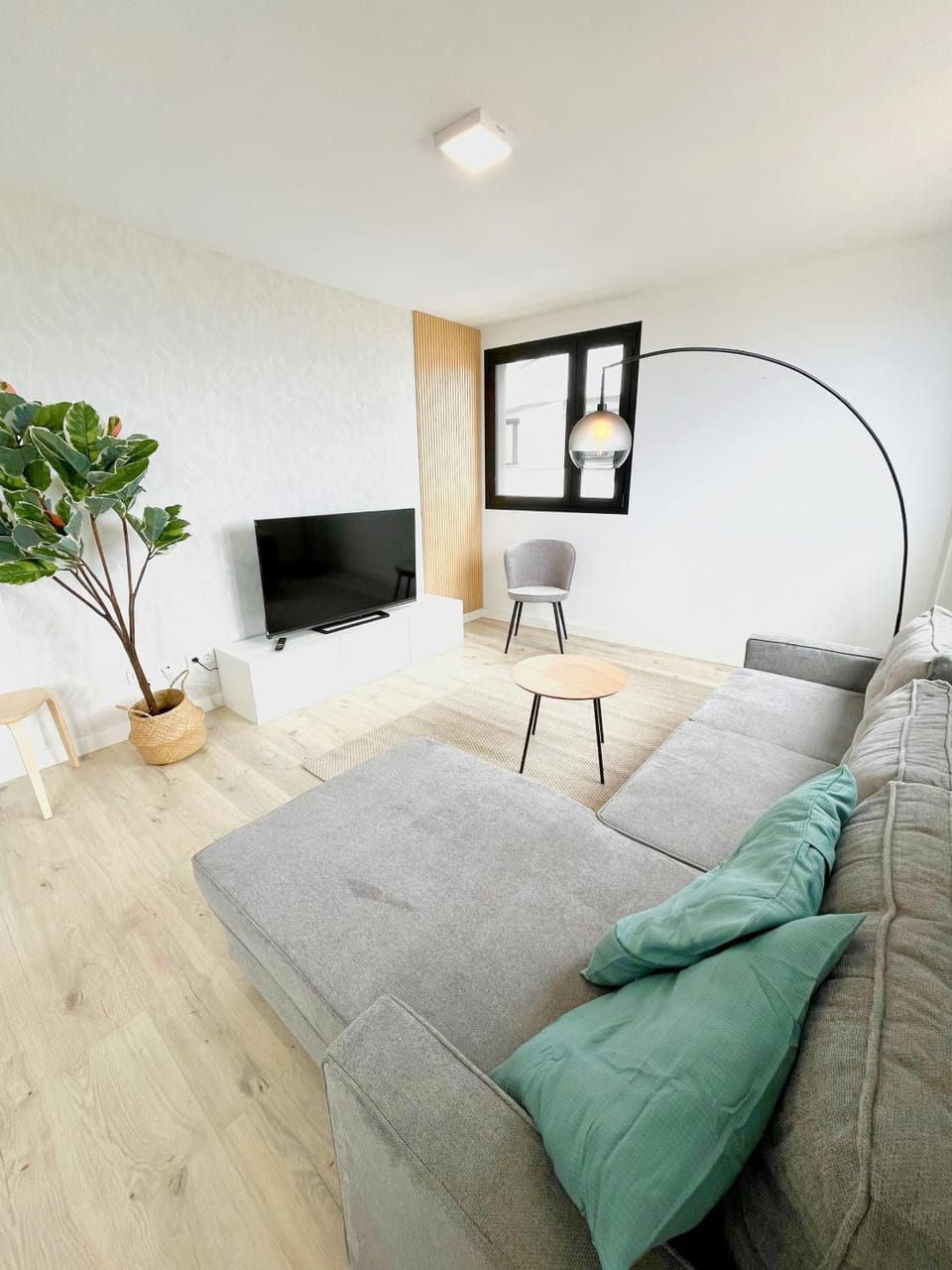 El Retiro Apartment in Las Palmas de Gran Canaria