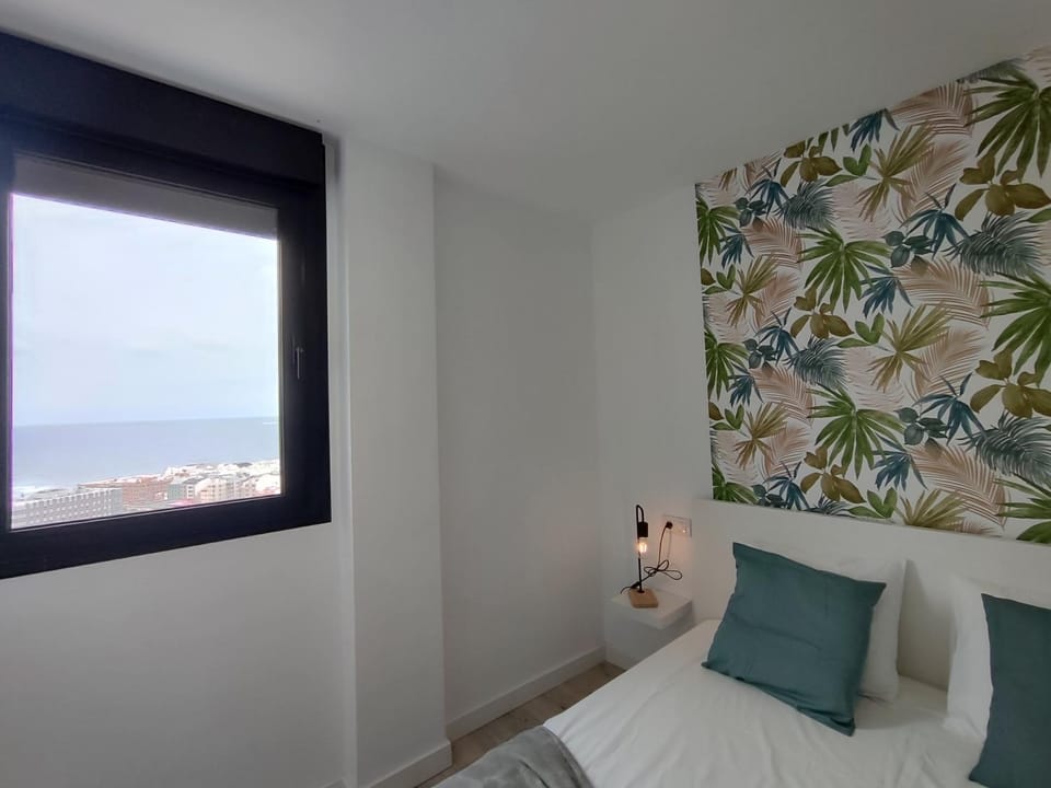 El Retiro Apartment in Las Palmas de Gran Canaria