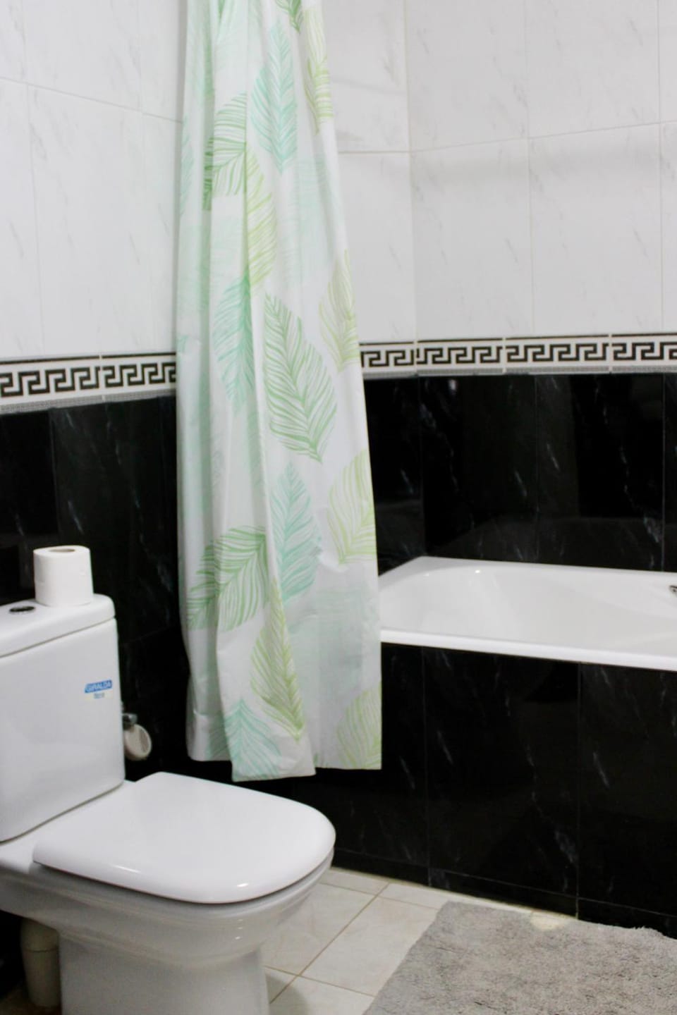 Toilet, Bathroom, Bath