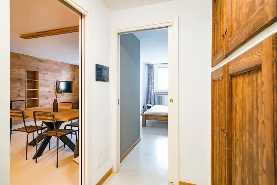 Living room, wardrobe