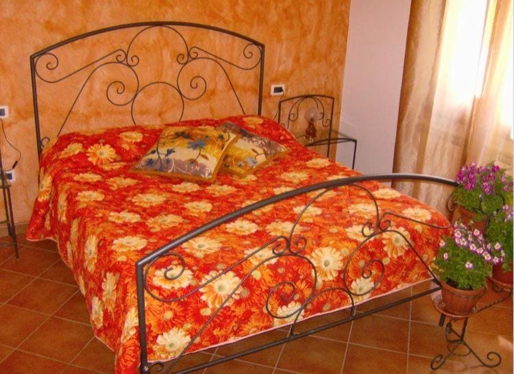 Al Mulino di Sant'Eufemia Bed and Breakfast in Emilia-Romagna