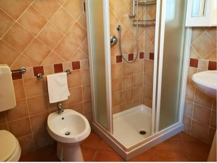 Al Mulino di Sant'Eufemia Bed and Breakfast in Emilia-Romagna