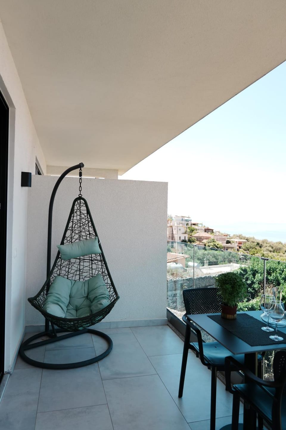 Vila Mema Bed and Breakfast in Vlorë County, Albania